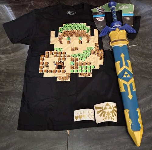 World nintendo legend of - world,
