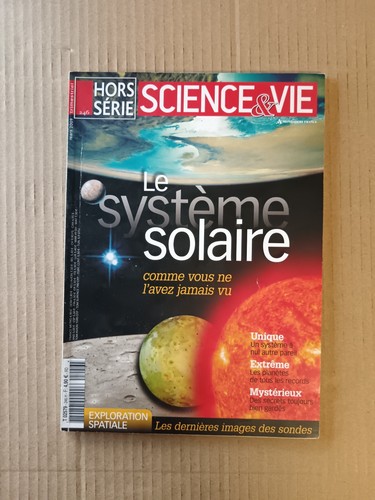 Science vie hors série - &,