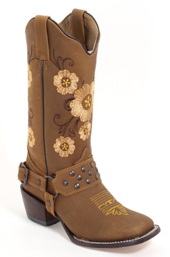 Bottes cowboy - bottes,