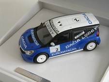 ELIGOR – DACIA LODGY