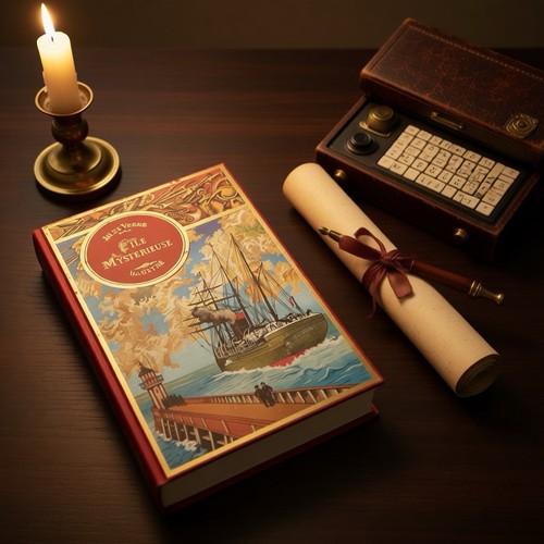 Livre collection l île - de,