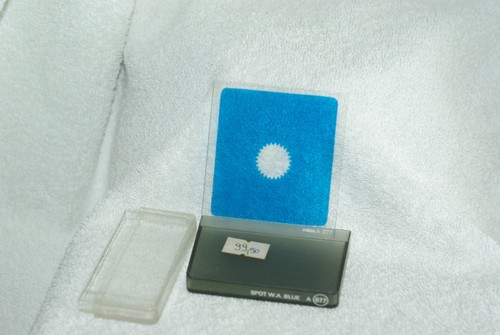 Filtre cokin systeme a - filtre,