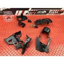 Kit cache plastique Yamaha FJR 1300 A 2013 à 2015
