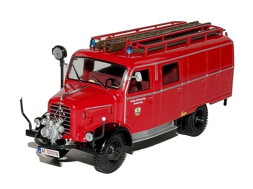 Borgward 2500 4x4 - borgward, b