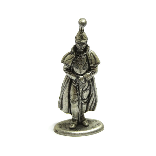 Mhsp made france figurine - in,