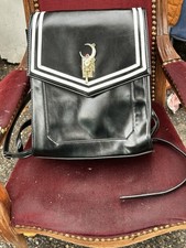 sac à dos cuir femme