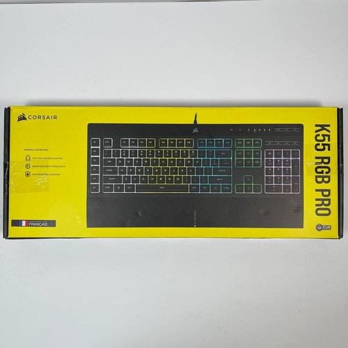 Clavier jeu filaire - de,
