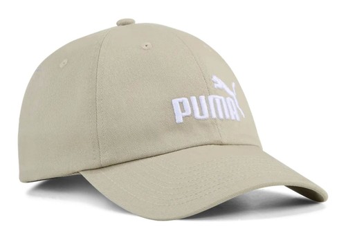 Puma cap essential logo - essential, no.1