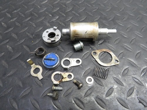Suzuki 125 rm125 - 86,