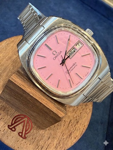 Omega sea master - omega, automatic