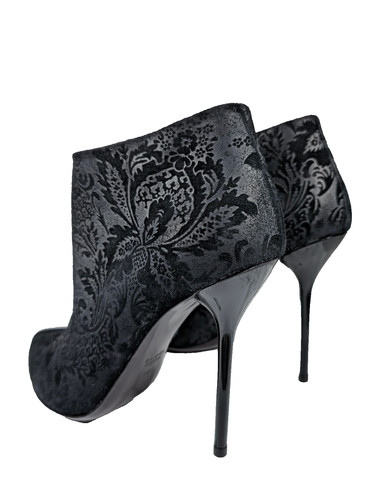 Bottines gucci pointure - bottines, 38