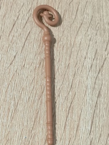 Playmobil baculo marron - baculo,