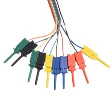 Logic Analyzer 10 Aiguilles
