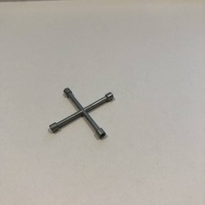 TAMIYA 1/12 Caterham Super Seven Cross Wrench