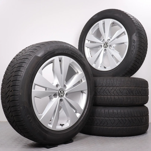 Id 5 19 - id.4, roues