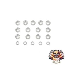 NEUF Tamiya OP Parts OP.1002