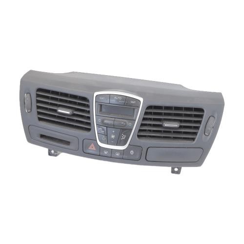Aerateur tableau bord - tableau, de