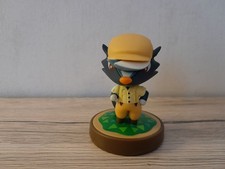 Amiibo Blaise Animal Crossing