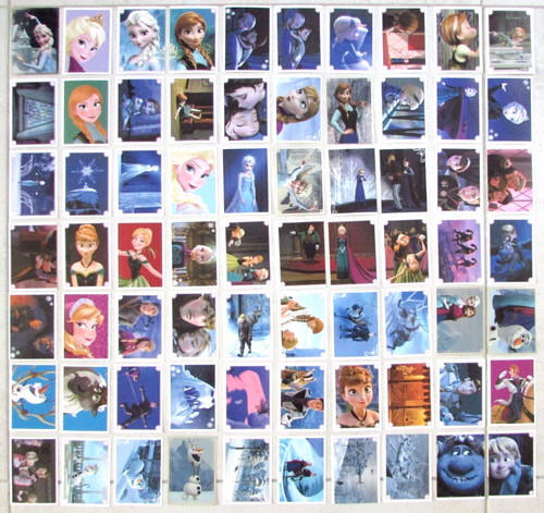 Lot 106 vignettes die - lot,