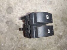 contacteur de lève vitre renault Mégane scenic velsatis espace