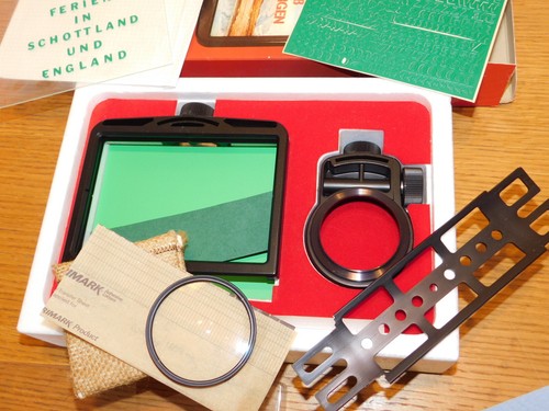 Titreuse projecteur film - projecteur,