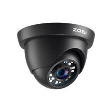 ZOSI 1080P 4-En-1 Caméra