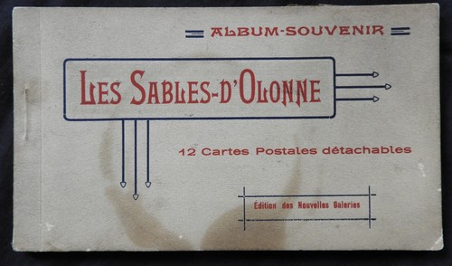 Album souvenir cartes - album-souvenir,