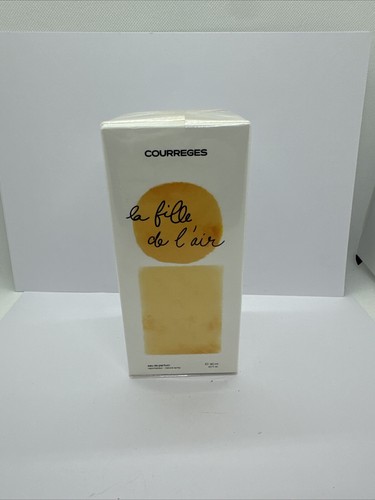 Courreges fille l air - courreges, l’air