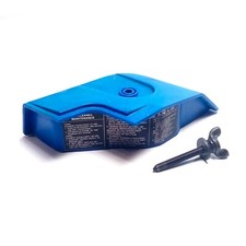 Capot (filtre à air) pour Tondeuse ISEKI SW521