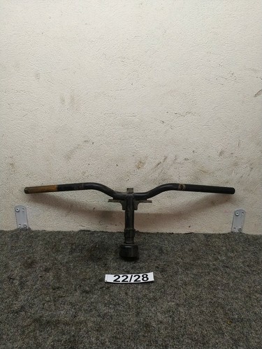 Guidon original derbi gp1 - guidon,