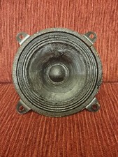 1977 Haut-parleur fullrange