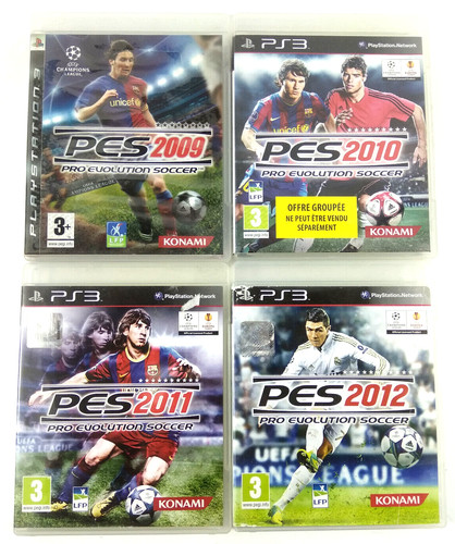 Lot jeux playstation 3 - jeux,