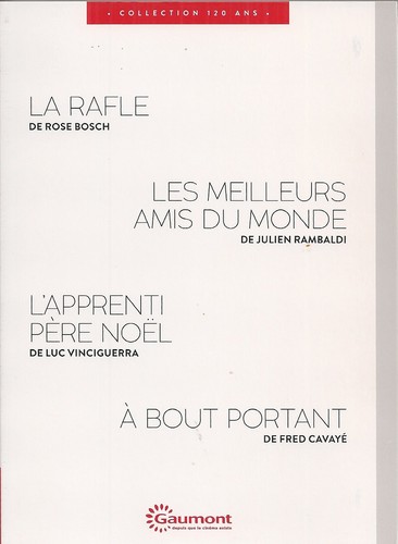 Dvd rafle les meilleurs - dvd,
