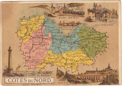 Ancienne image type - ancienne, du