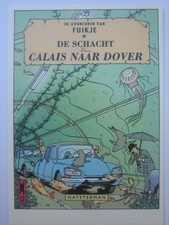 CP Carte Postale Veerkamp