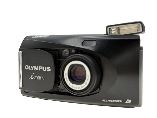 Neuf appareil photo - **neuf**,