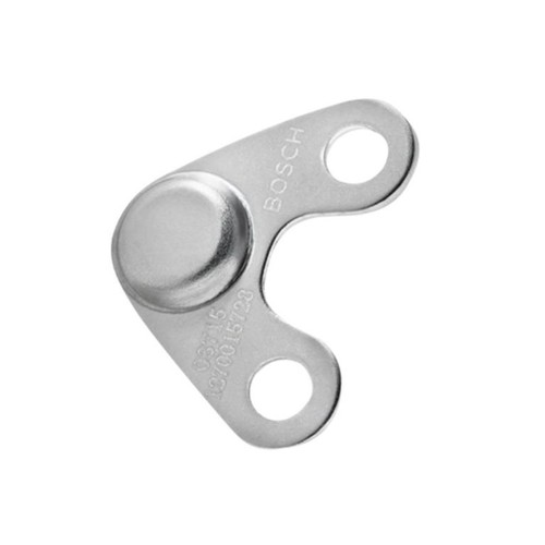 Aimant disque trous bosch - disque,