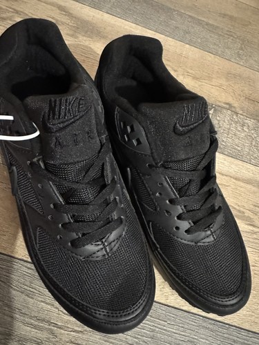 Baskets air max neuve - baskets, noir