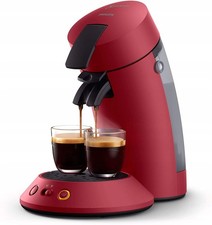 Machine à café à pression