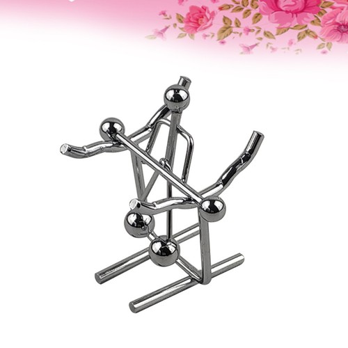 Mini horizontal bar iron - mini,