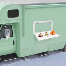 Wall Mount  RV Caravan Picnic