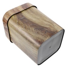  Corbeille À Papier Rustique