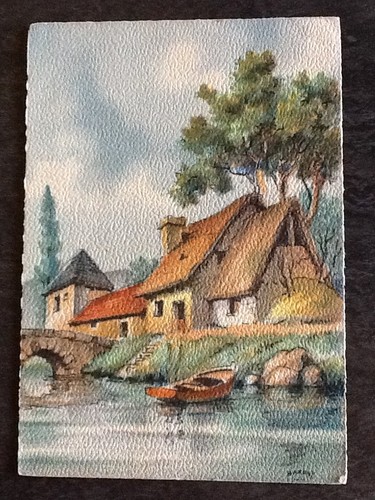Illustree signee barday - signee,