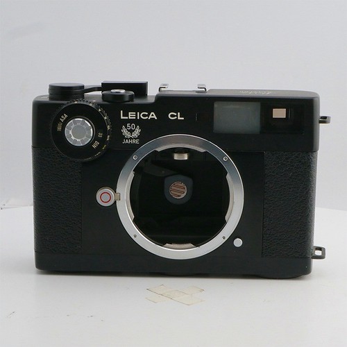 Leica 50th anniversary - cl,