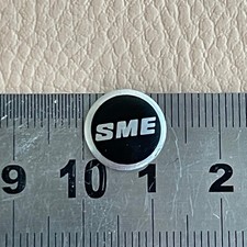 SME rare alloy Diagonal Logo