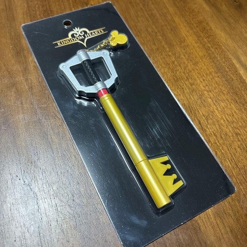 Stylo bille keyblade mickey - stylo,