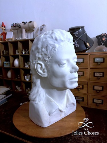 Buste michael jackson taille - jackson,