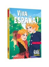 Lili Chantilly - Viva Espana 