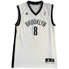 Maillot NBA Brooklyn Nets