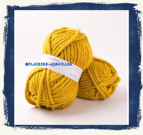 Pelote laine phil - pelote, express